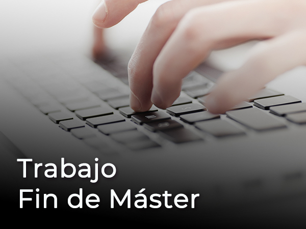 Trabajo Fin de Máster
