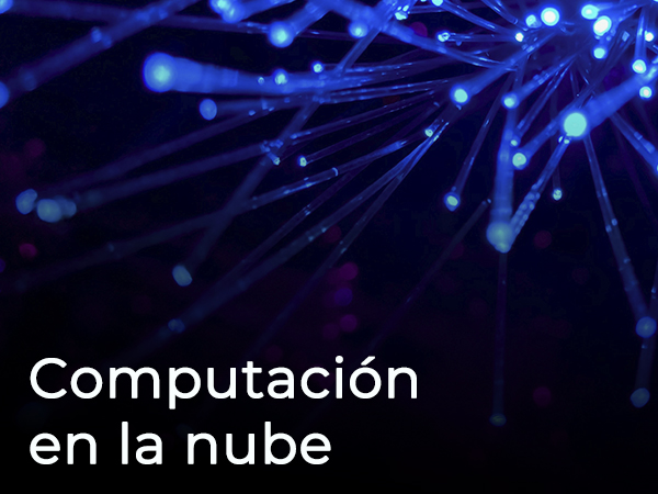 COMPUTACIÓN EN LA NUBEr